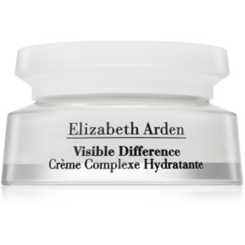 Elizabeth Arden Visible Difference Refining Moisture Cream Complex cremă hidratantă faciale